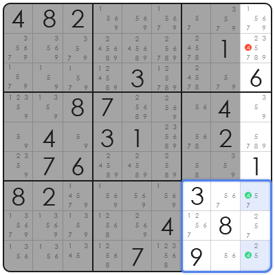 sudoku solution strategies