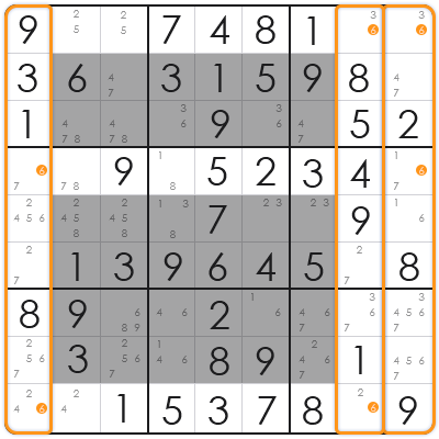 sudoku memory improvement exercises