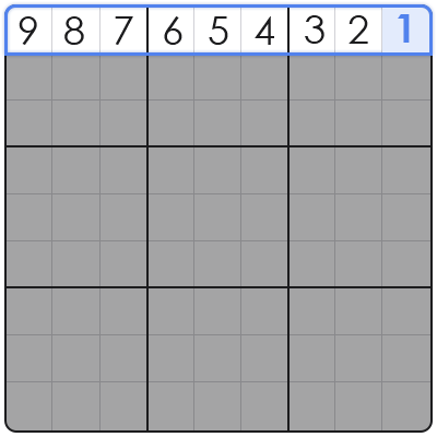 free samurai sudoku