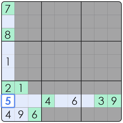 new york times sudoku easy