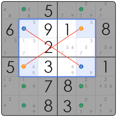 sudoku usa today answers